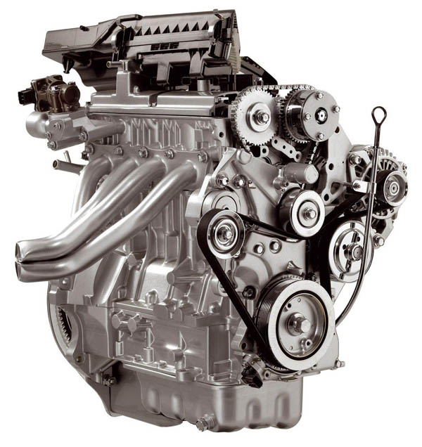 2019 Romeo Gt Car Engine